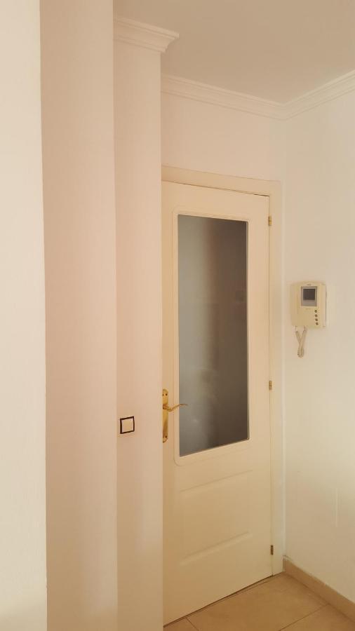 Apartamento Villaplaya Malaga Centro Εξωτερικό φωτογραφία