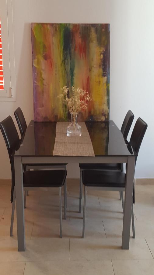 Apartamento Villaplaya Malaga Centro Εξωτερικό φωτογραφία