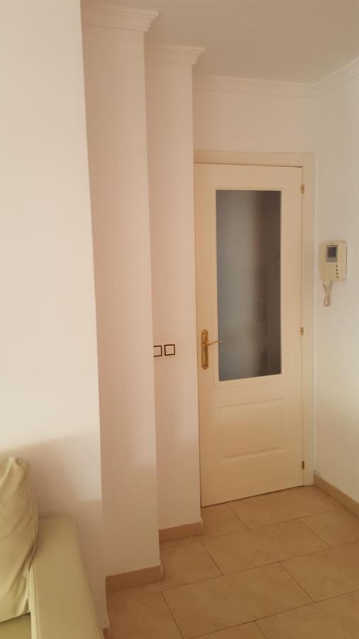 Apartamento Villaplaya Malaga Centro Εξωτερικό φωτογραφία