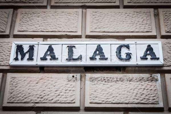 Apartamento Villaplaya Malaga Centro Εξωτερικό φωτογραφία