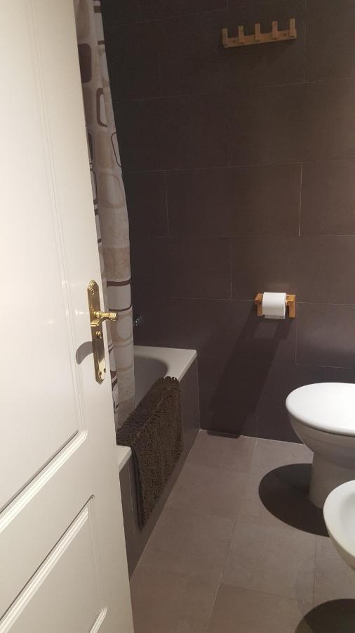 Apartamento Villaplaya Malaga Centro Εξωτερικό φωτογραφία