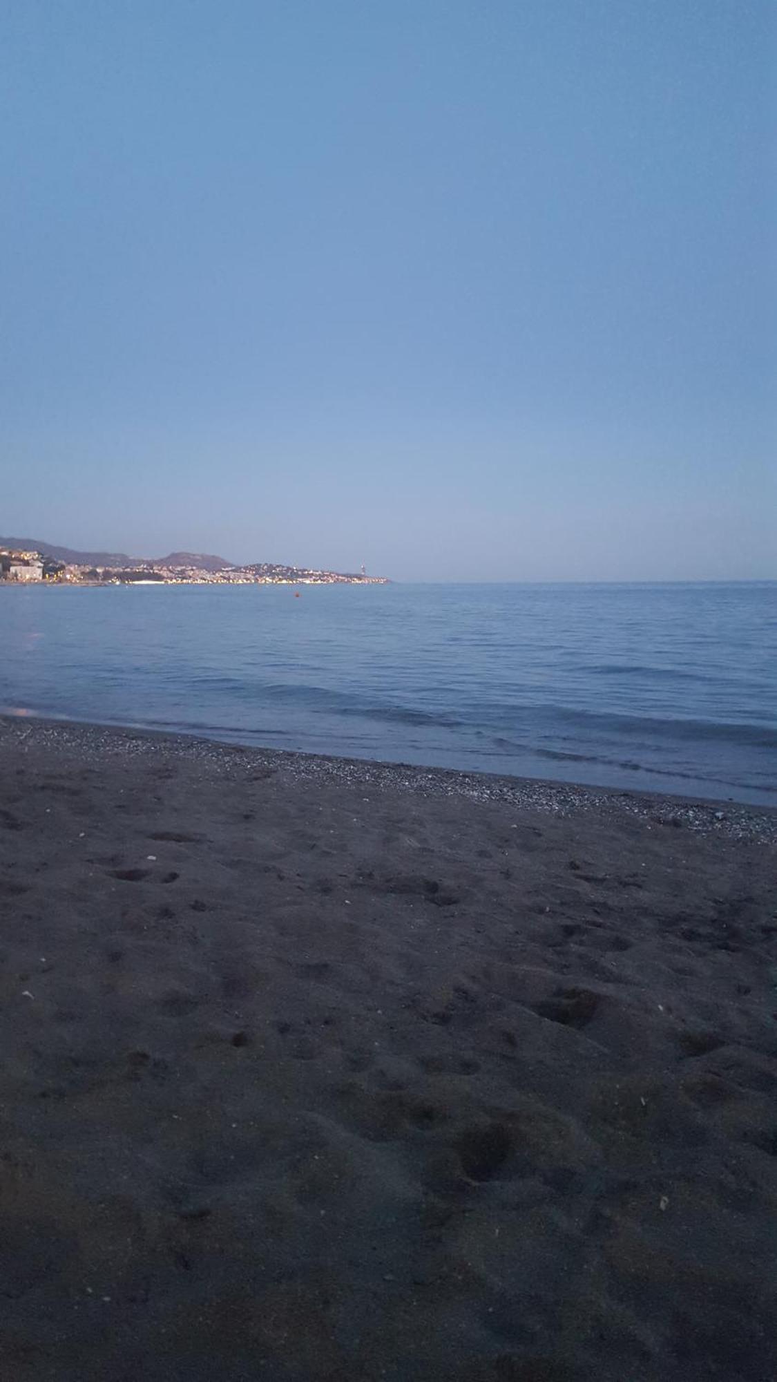 Apartamento Villaplaya Malaga Centro Δωμάτιο φωτογραφία